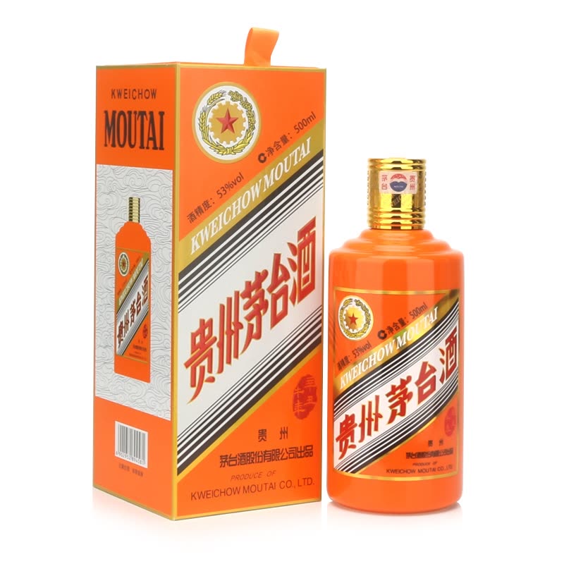 巢湖80年年份茅台酒瓶回收